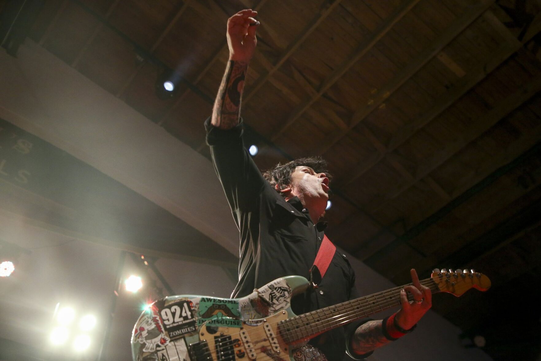 Green Day